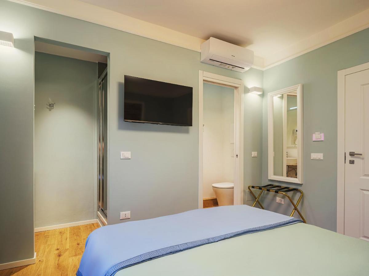 Antiboti Ξενοδοχείο Σαν Μινιάτο Εξωτερικό φωτογραφία